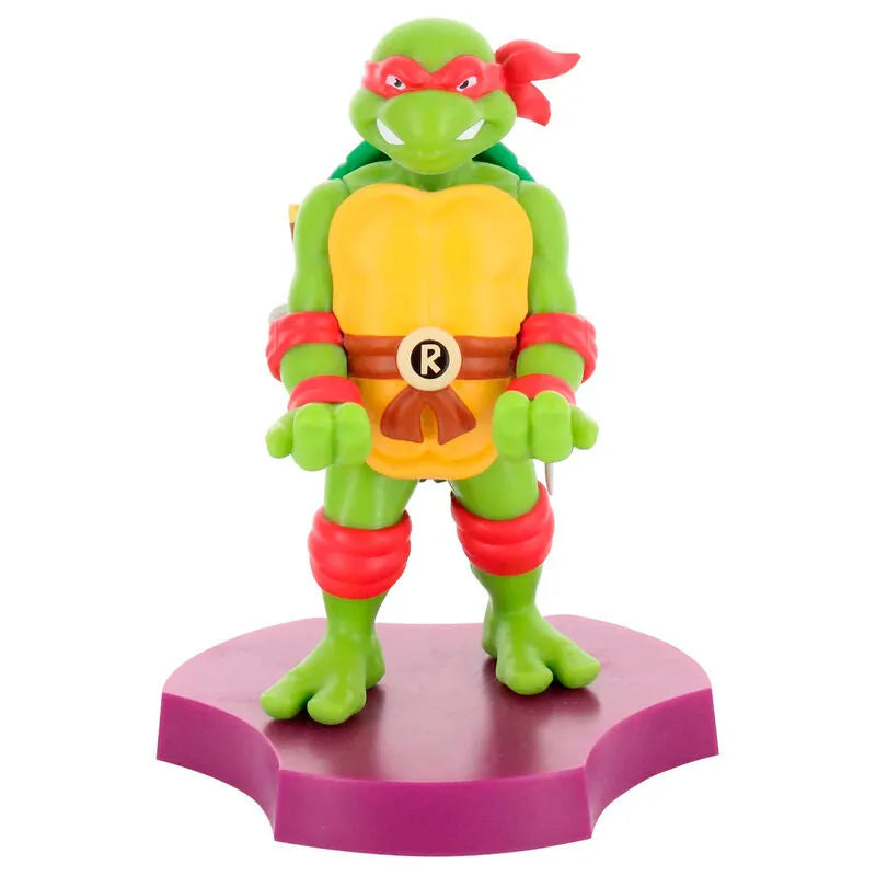 TMNT: Raphael Holdems, Mini Collectibles With a Twist - Ginga Toys