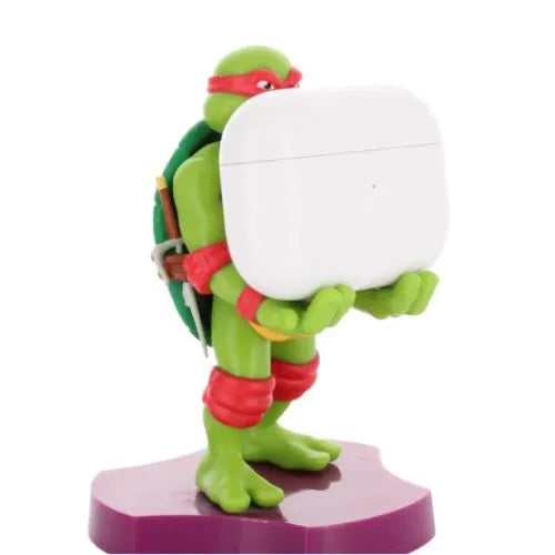 TMNT: Raphael Holdems, Mini Collectibles With a Twist - Ginga Toys