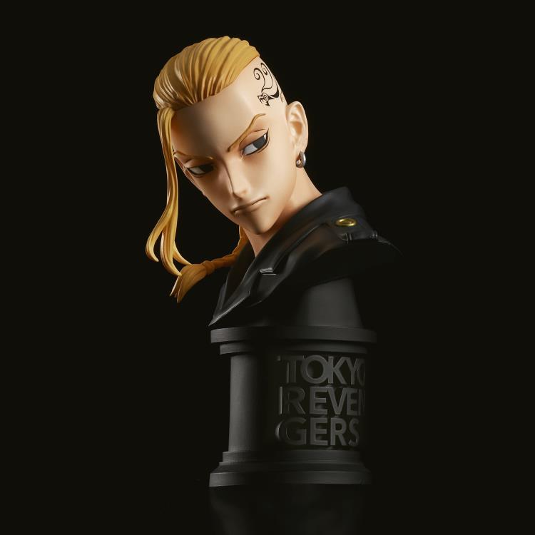 BP19454P | Bandai | Banpresto | Tokyo Revengers | King of Artist Ken  Ryuguji | Statue