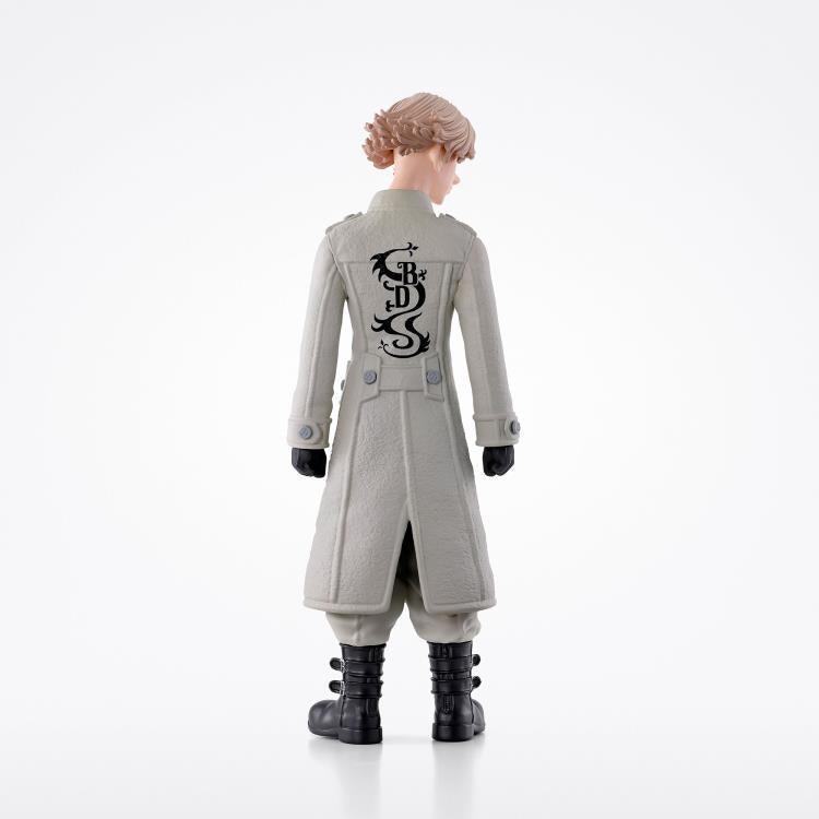 Tokyo Revengers Seishu Inui Figure - Banpresto - Ginga Toys