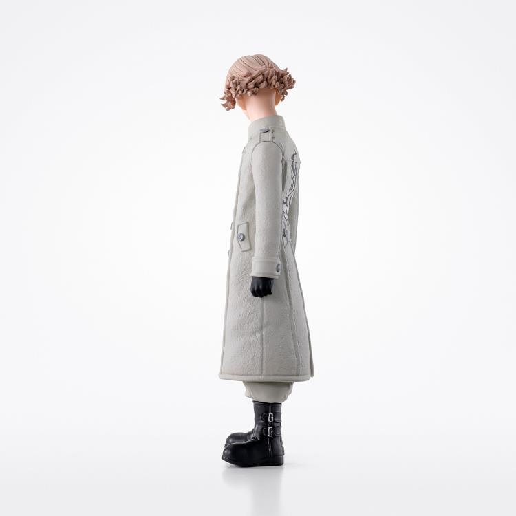 Tokyo Revengers Seishu Inui Figure - Banpresto - Ginga Toys