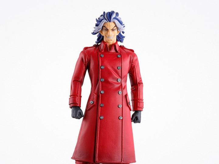 Tokyo Revengers Taiju Shiba Figure - Banpresto - Ginga Toys