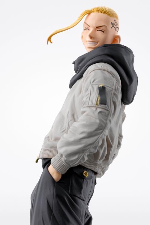 Tokyo Revengers Vol. 2 Ken Ryuguji Figure - Banpresto - Ginga Toys