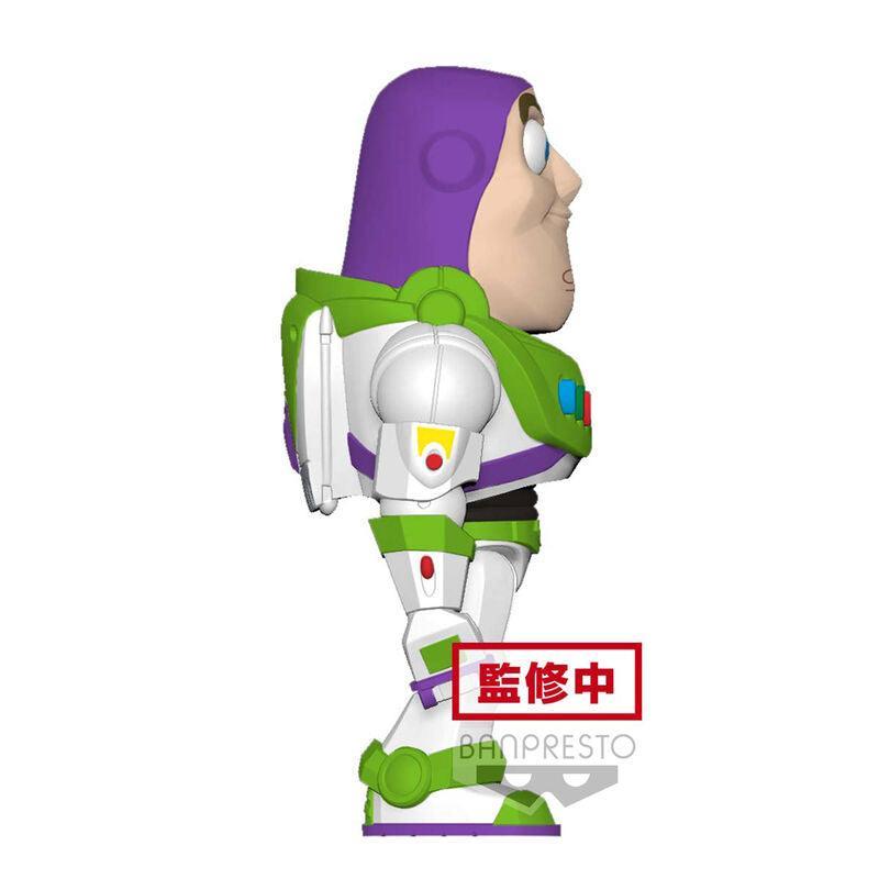 Toy Story Poligoroid - Buzz Lightyear - Banpresto - Ginga Toys