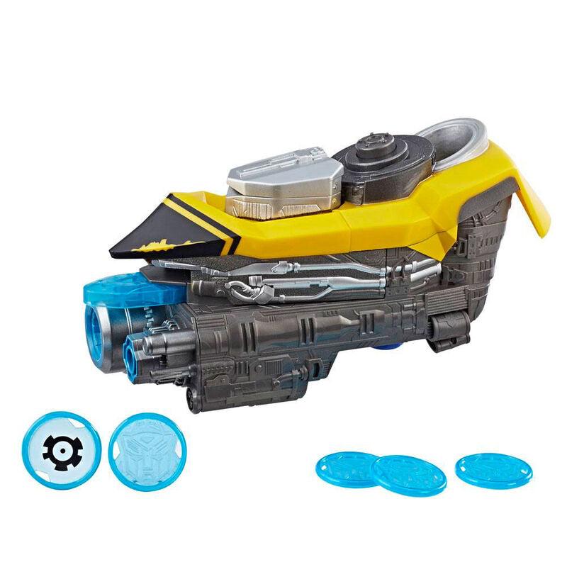 Transformers: Bumblebee - Bumblebee Stinger Blaster Roleplay Weapon - Hasbro - Ginga Toys