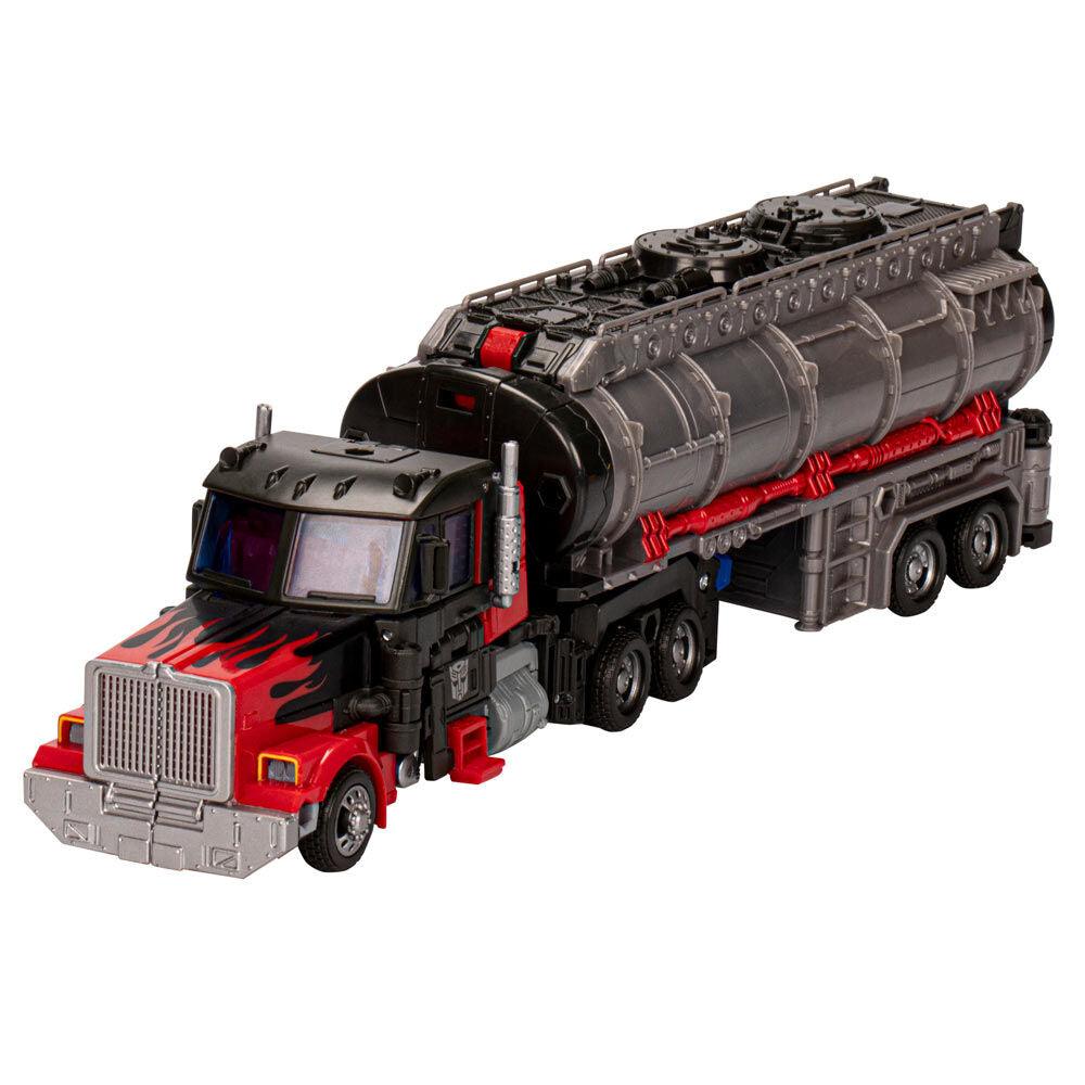 Transformers: Legacy United Leader G2 Universe Laser Optimus Prime Figure - Hasbro - Ginga Toys