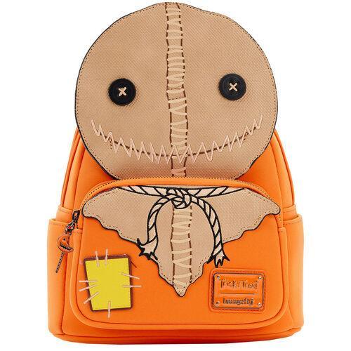 Trick 'r Treat Sam Cosplay Mini Backpack - Loungefly - Ginga Toys