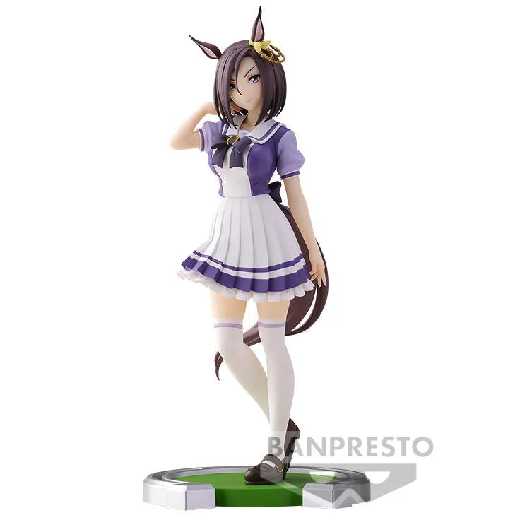 Uma Musume: Pretty Derby Air Groove Figure - Ginga Toys