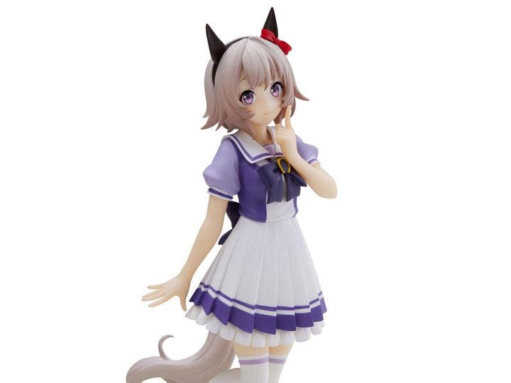 Uma Musume: Pretty Derby Curren Chan Figure - Banpresto - Ginga Toys