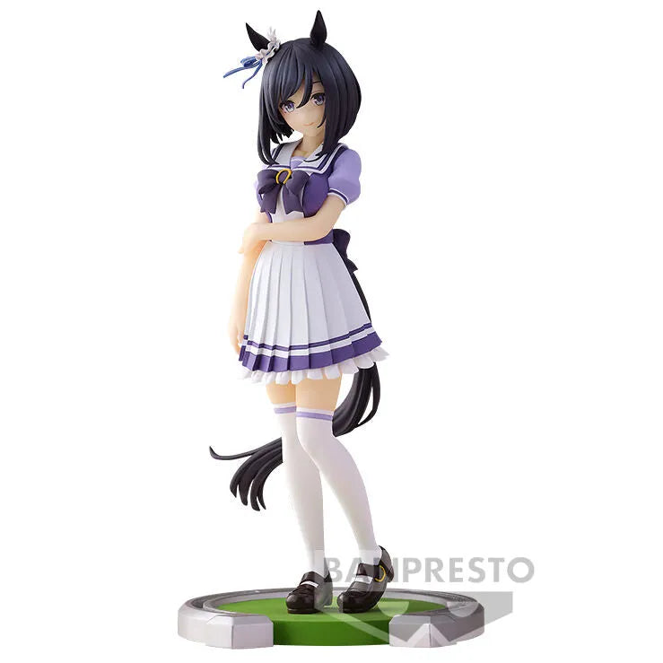 Uma Musume: Pretty Derby Eishin Flash Figure - Ginga Toys