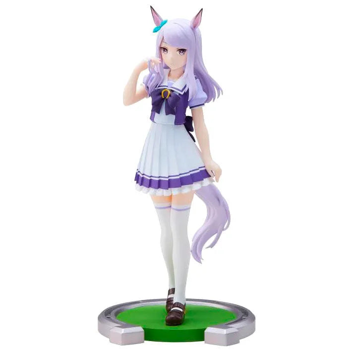 Uma Musume: Pretty Derby Mejiro McQueen - Ginga Toys