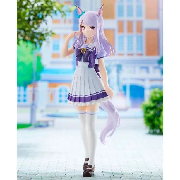 Uma Musume: Pretty Derby Mejiro McQueen - Ginga Toys