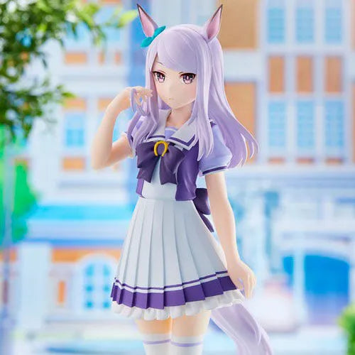 Uma Musume: Pretty Derby Mejiro McQueen - Ginga Toys