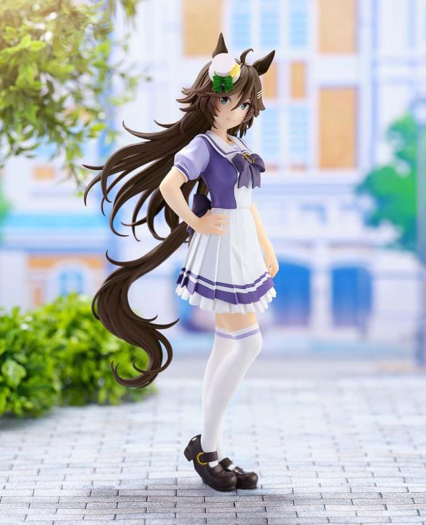 Uma Musume: Pretty Derby Mr. C.B. Figure - Banpresto - Ginga Toys