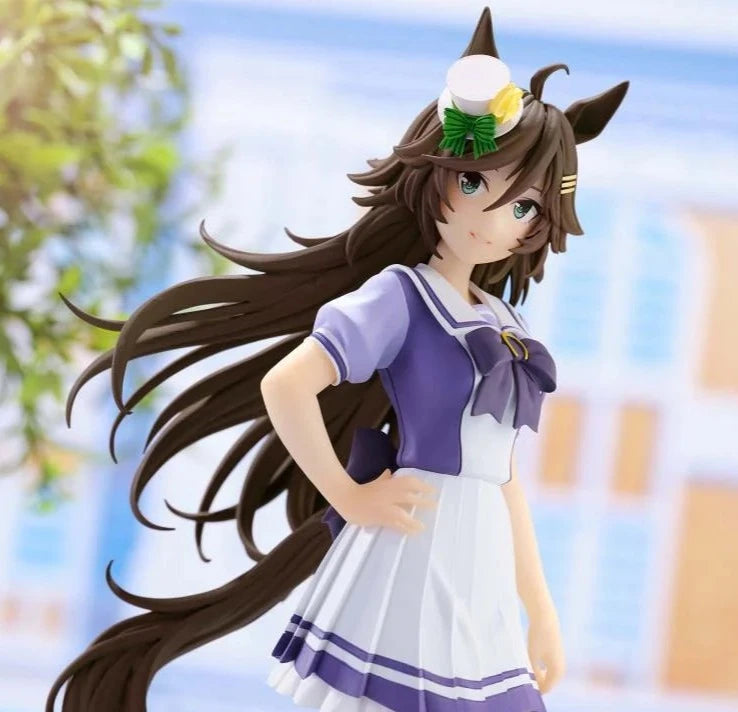 Uma Musume: Pretty Derby Mr. C.B. Figure - Banpresto - Ginga Toys