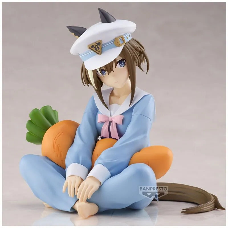 Uma Musume: Pretty Derby Relax time Cheval Grand (Another Ver.) - Ginga Toys