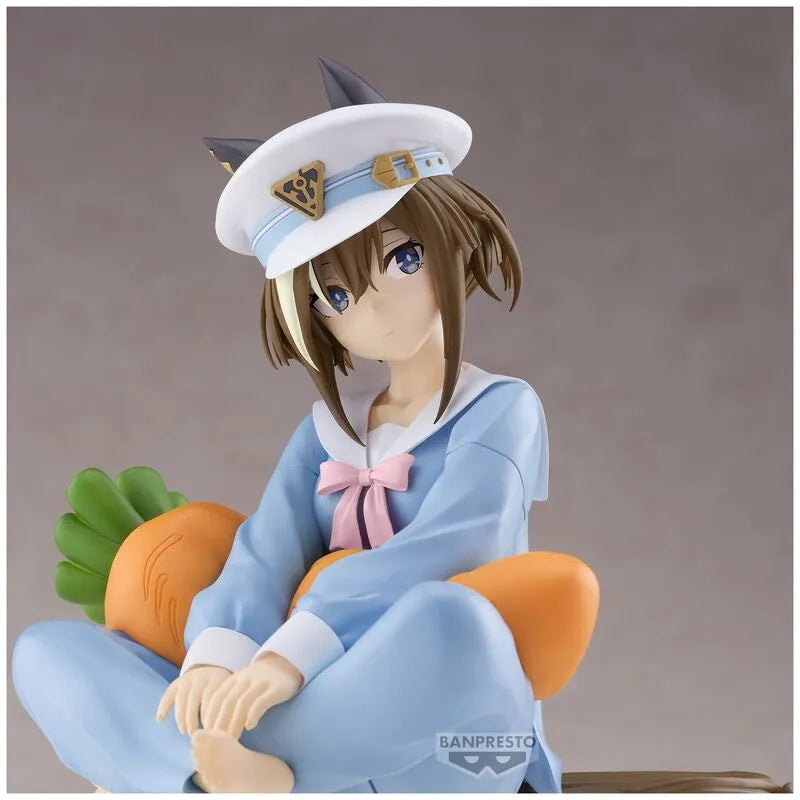 Uma Musume: Pretty Derby Relax time Cheval Grand (Another Ver.) - Ginga Toys