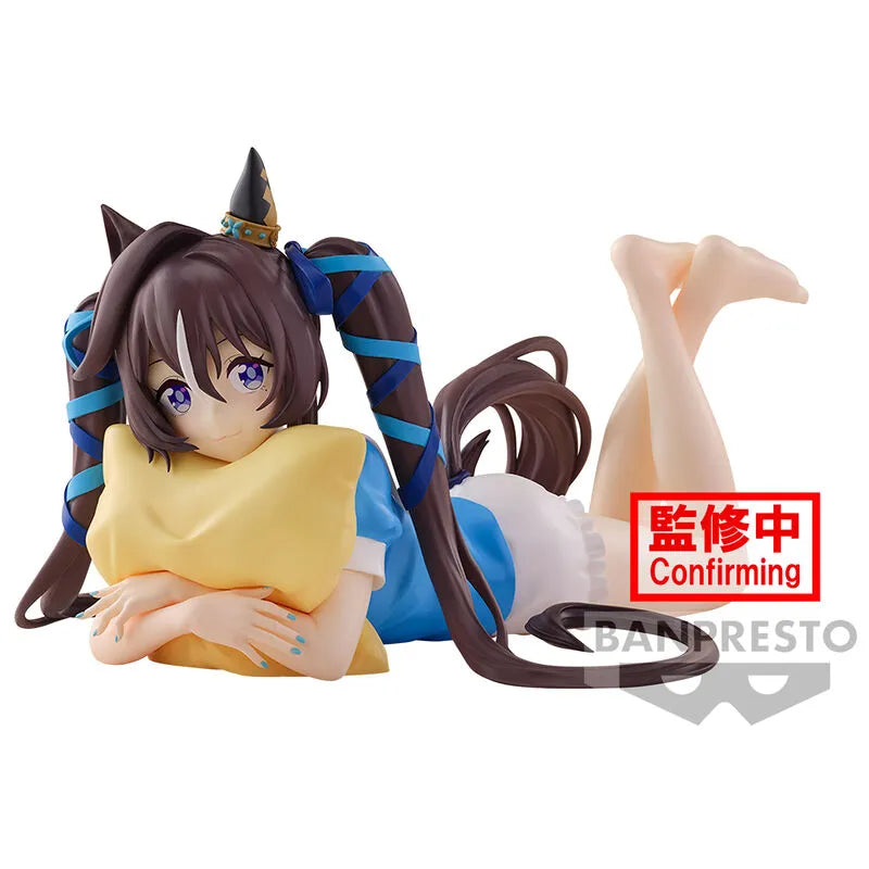 Uma Musume: Pretty Derby Relax time Vivlos - Ginga Toys