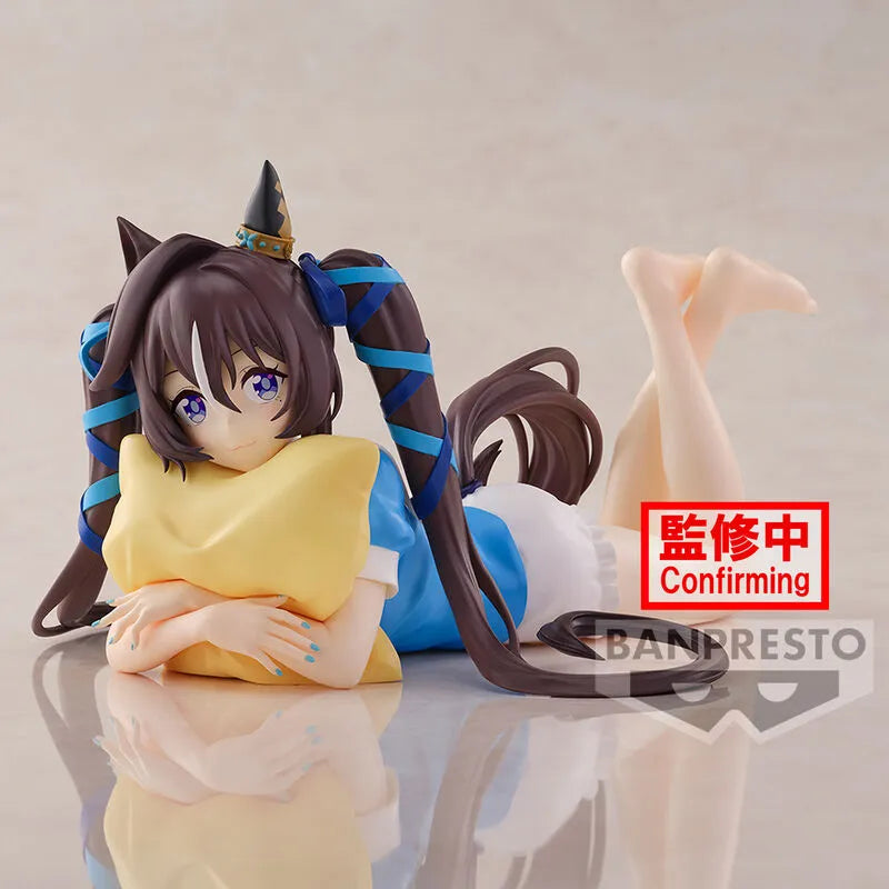 Uma Musume: Pretty Derby Relax time Vivlos - Ginga Toys