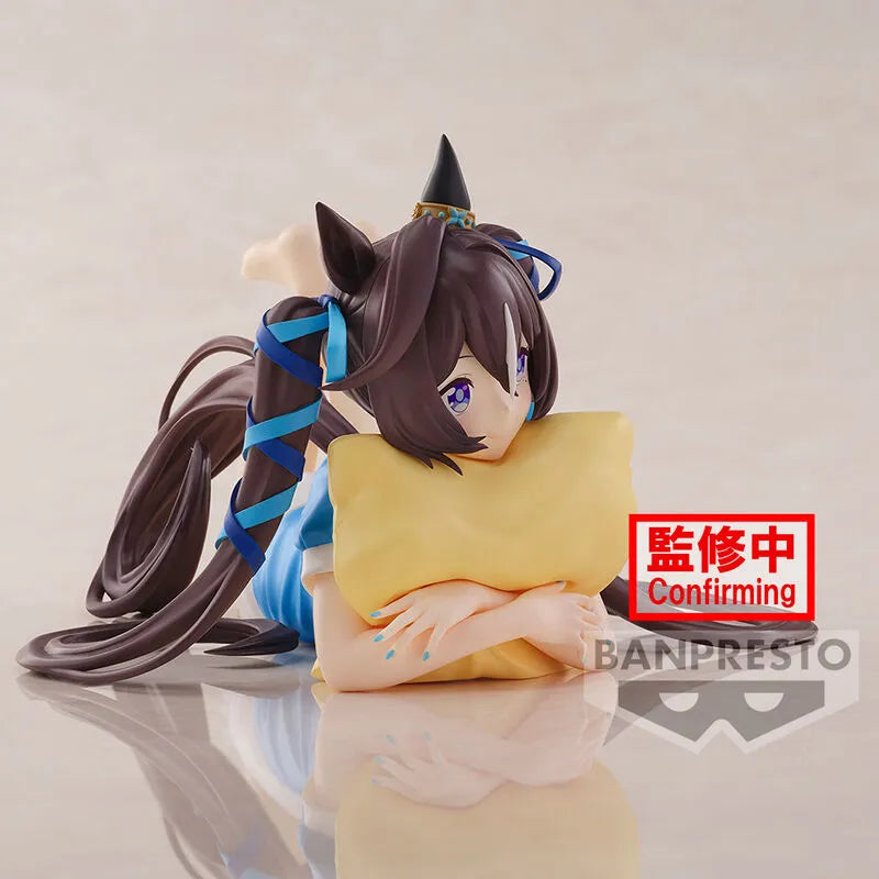 Uma Musume: Pretty Derby Relax time Vivlos - Ginga Toys