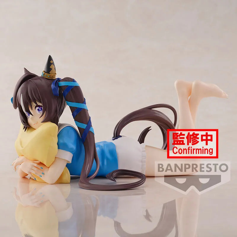 Uma Musume: Pretty Derby Relax time Vivlos - Ginga Toys