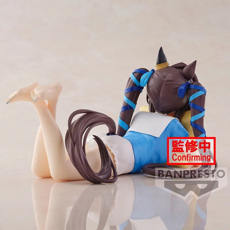 Uma Musume: Pretty Derby Relax time Vivlos - Ginga Toys