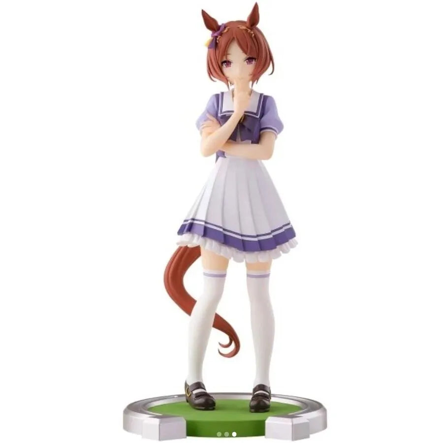 Uma Musume: Pretty Derby Sakura Laurel Figure - Ginga Toys