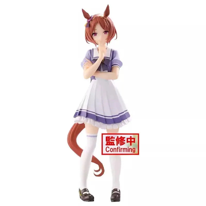 Uma Musume: Pretty Derby Sakura Laurel Figure - Ginga Toys