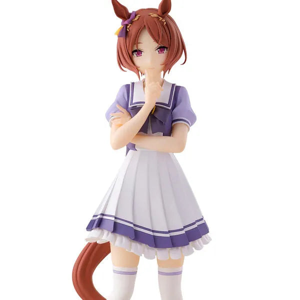 Uma Musume: Pretty Derby Sakura Laurel Figure - Ginga Toys