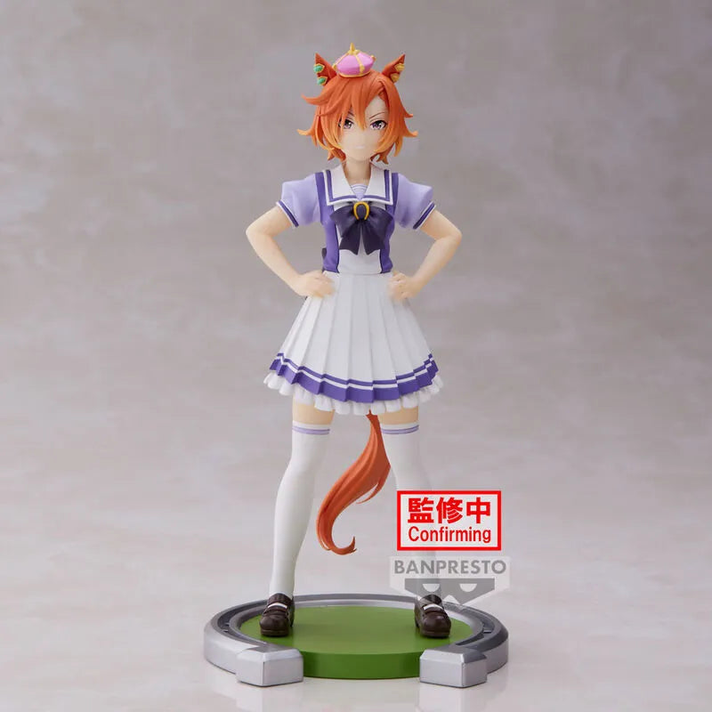 Uma Musume Pretty Derby T.M. Opera O Figure - Ginga Toys