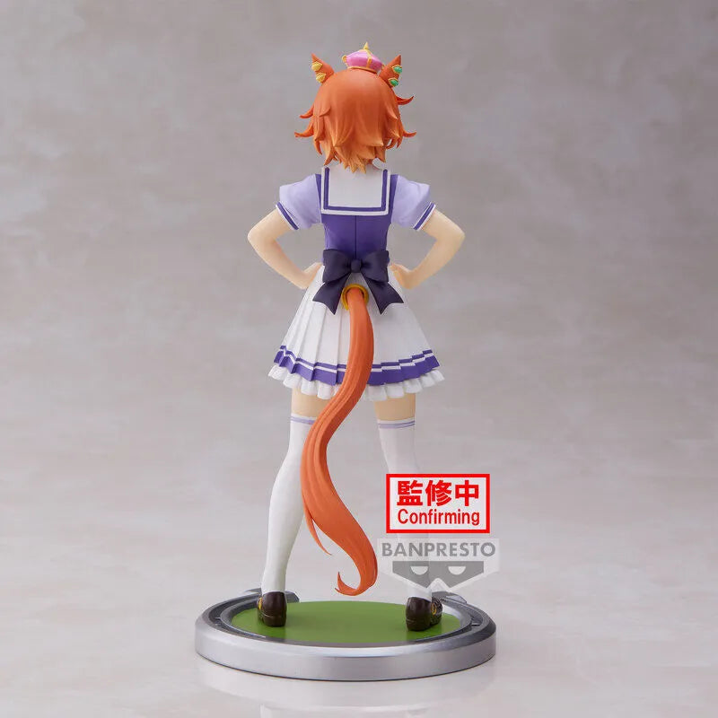 Uma Musume Pretty Derby T.M. Opera O Figure - Ginga Toys