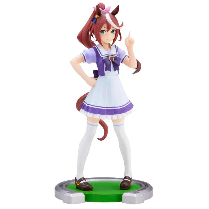 Uma Musume: Pretty Derby Tokai Teio - Ginga Toys