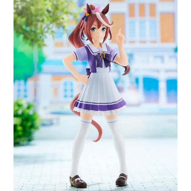 Uma Musume: Pretty Derby Tokai Teio - Ginga Toys