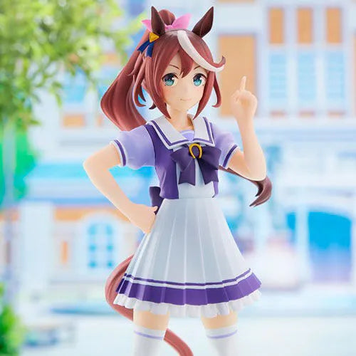 Uma Musume: Pretty Derby Tokai Teio - Ginga Toys