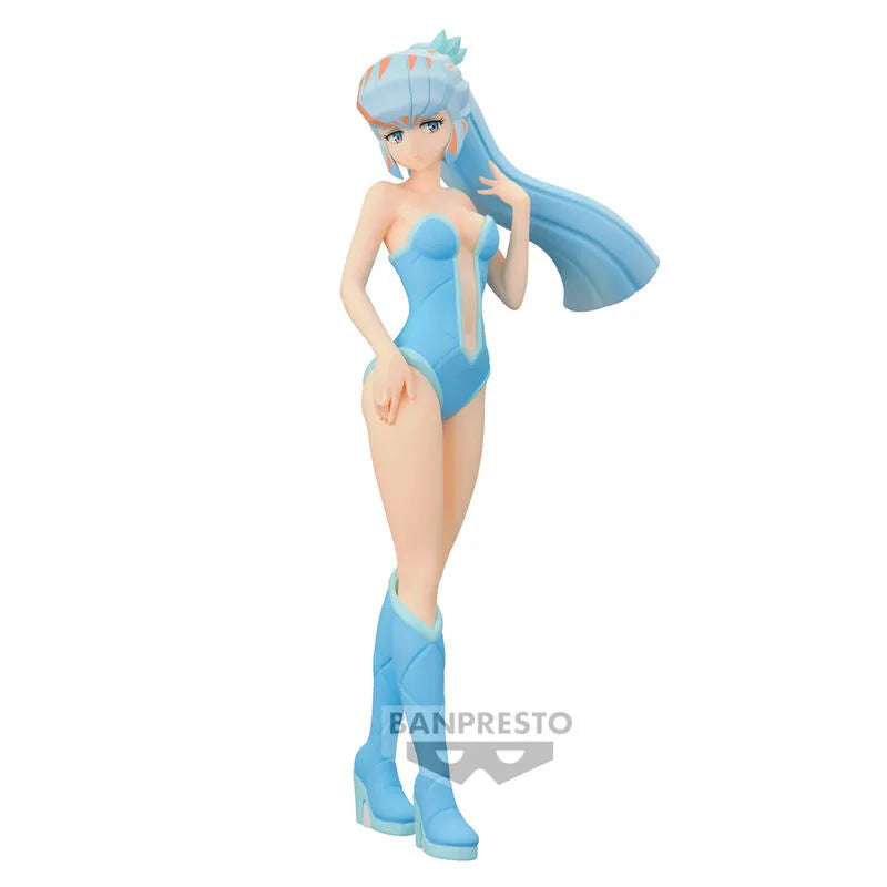 Urusei Yatsura Glitter & Glamours Lum and Bestie Collection Vol.2 Oyuki - Ginga Toys