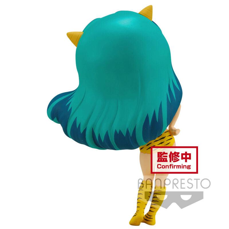 Urusei Yatsura Q Posket Lum III (Ver. A) Figure - Banpresto - Ginga Toys