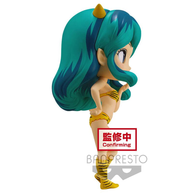 Urusei Yatsura Q Posket Lum III (Ver. A) Figure - Banpresto - Ginga Toys