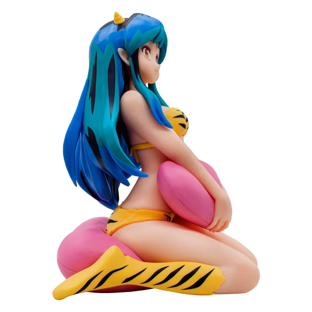 Urusei Yatsura Relax time Lum (Ver.3) - Ginga Toys