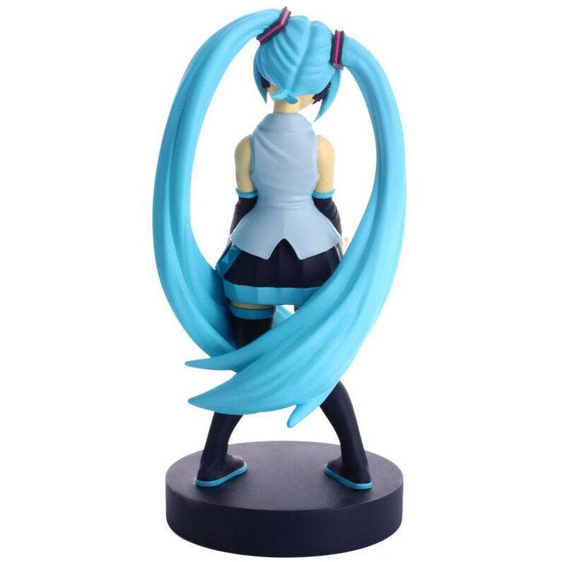 Vocaloid Hatsune Miku Cable Guys Original Controller and Phone Holder - Exquisite Gaming - Ginga Toys