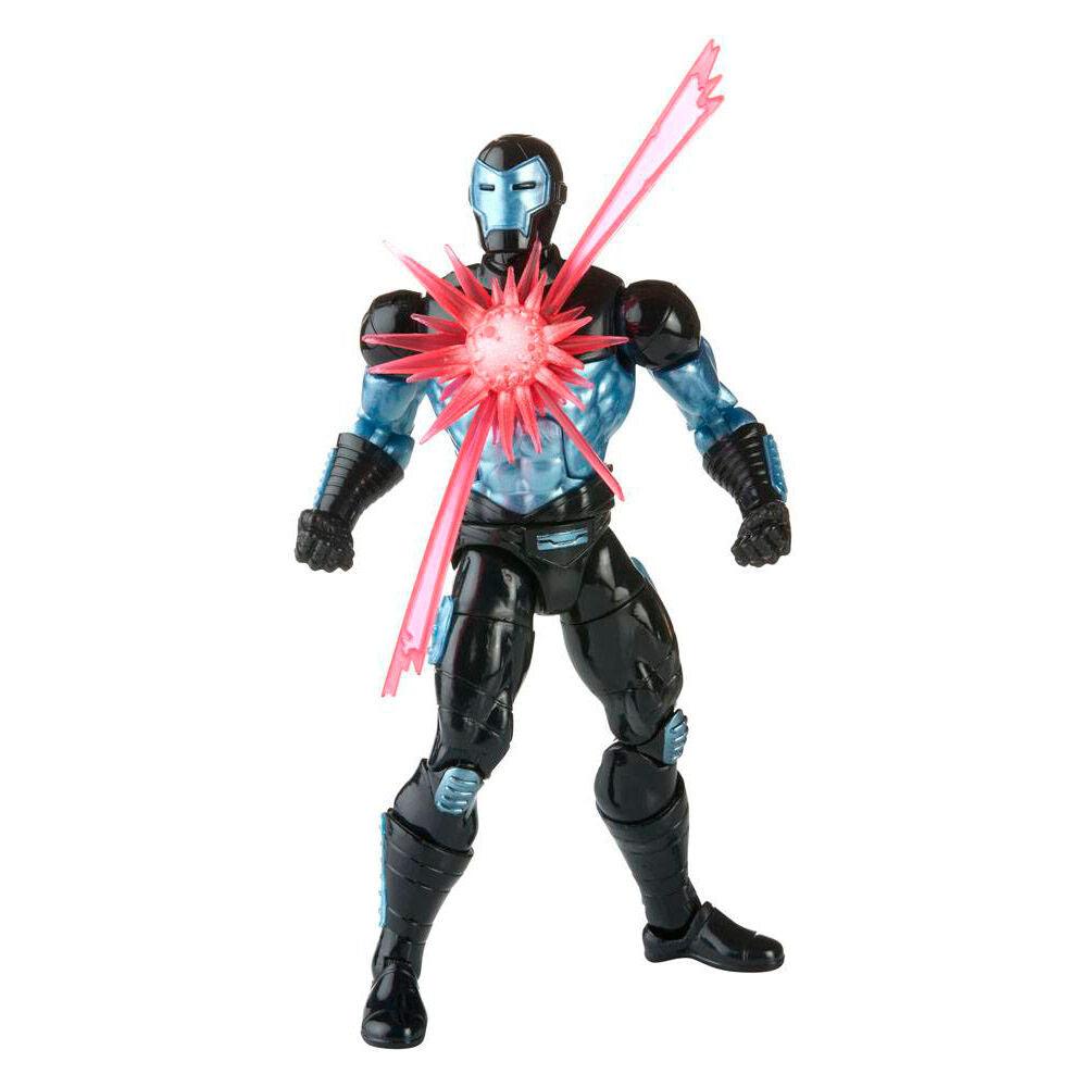 War Machine Marvel Legends Marvel's War Machine Action Figure - Hasbro - Ginga Toys