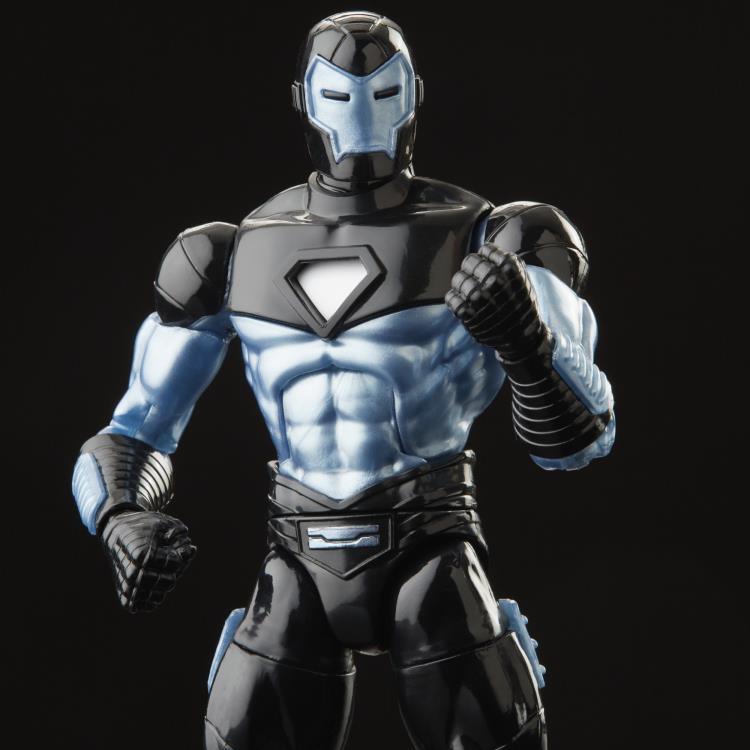 War Machine Marvel Legends Marvel's War Machine Action Figure - Hasbro - Ginga Toys