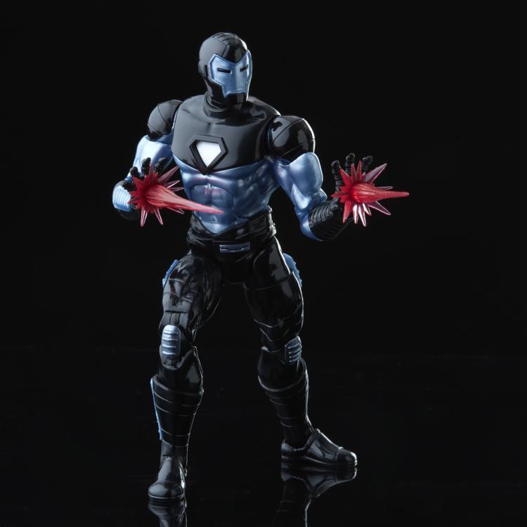 War Machine Marvel Legends Marvel's War Machine Action Figure - Hasbro - Ginga Toys