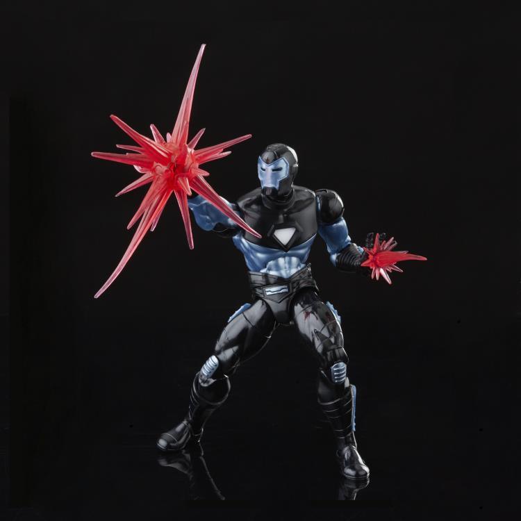 War Machine Marvel Legends Marvel's War Machine Action Figure - Hasbro - Ginga Toys