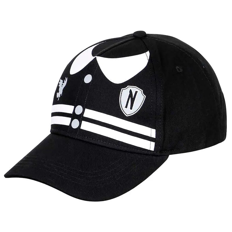 Wednesday Varsity Children's cap - Ginga Toys