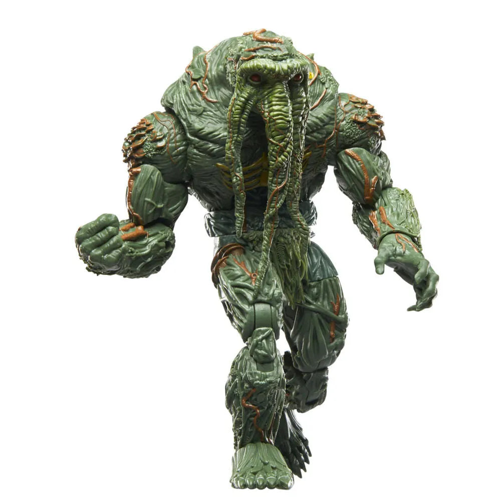 Werewolf by Night Marvel Legends Man-Thing Action Figure - Ginga Toys