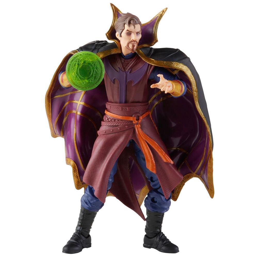 What If...? Marvel Legends - Doctor Strange Supreme - Hasbro - Ginga Toys