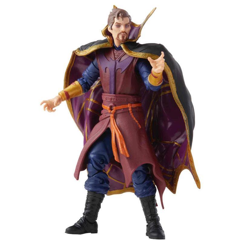 Marvel Legends 2024 Doctor Strange Supreme