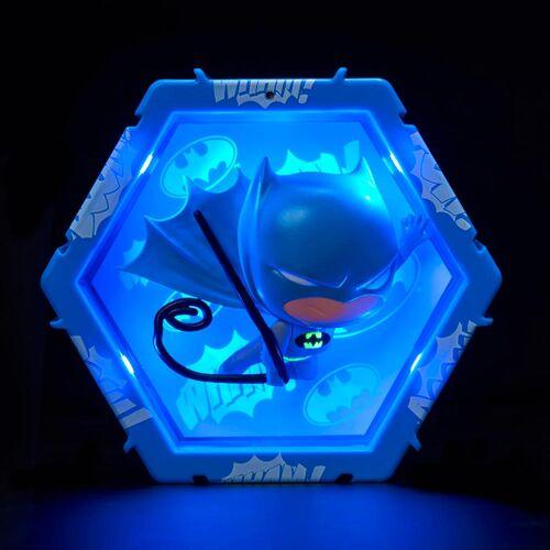 WOW! POD DC Comics Batman led Figure - WOW! Stuff - Ginga Toys