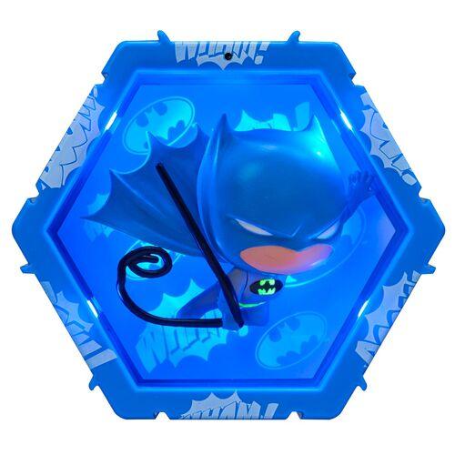 WOW! POD DC Comics Batman led Figure - WOW! Stuff - Ginga Toys