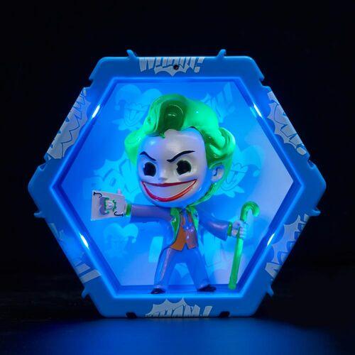 WOW! POD DC Comics Joker led Figure - WOW! Stuff - Ginga Toys